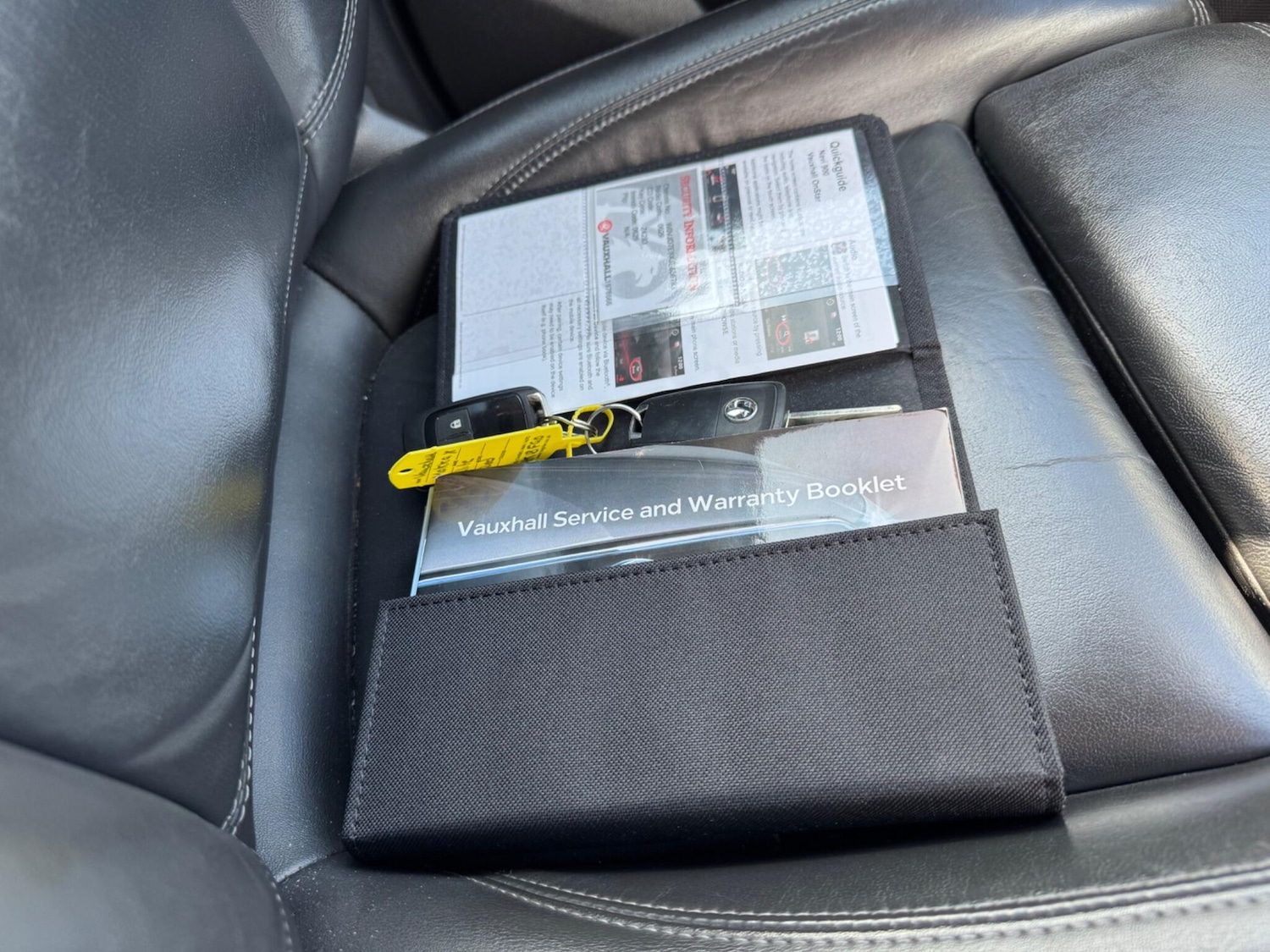 Used Vauxhall Mokka X 2018 for sale - 78058925: Photo 47