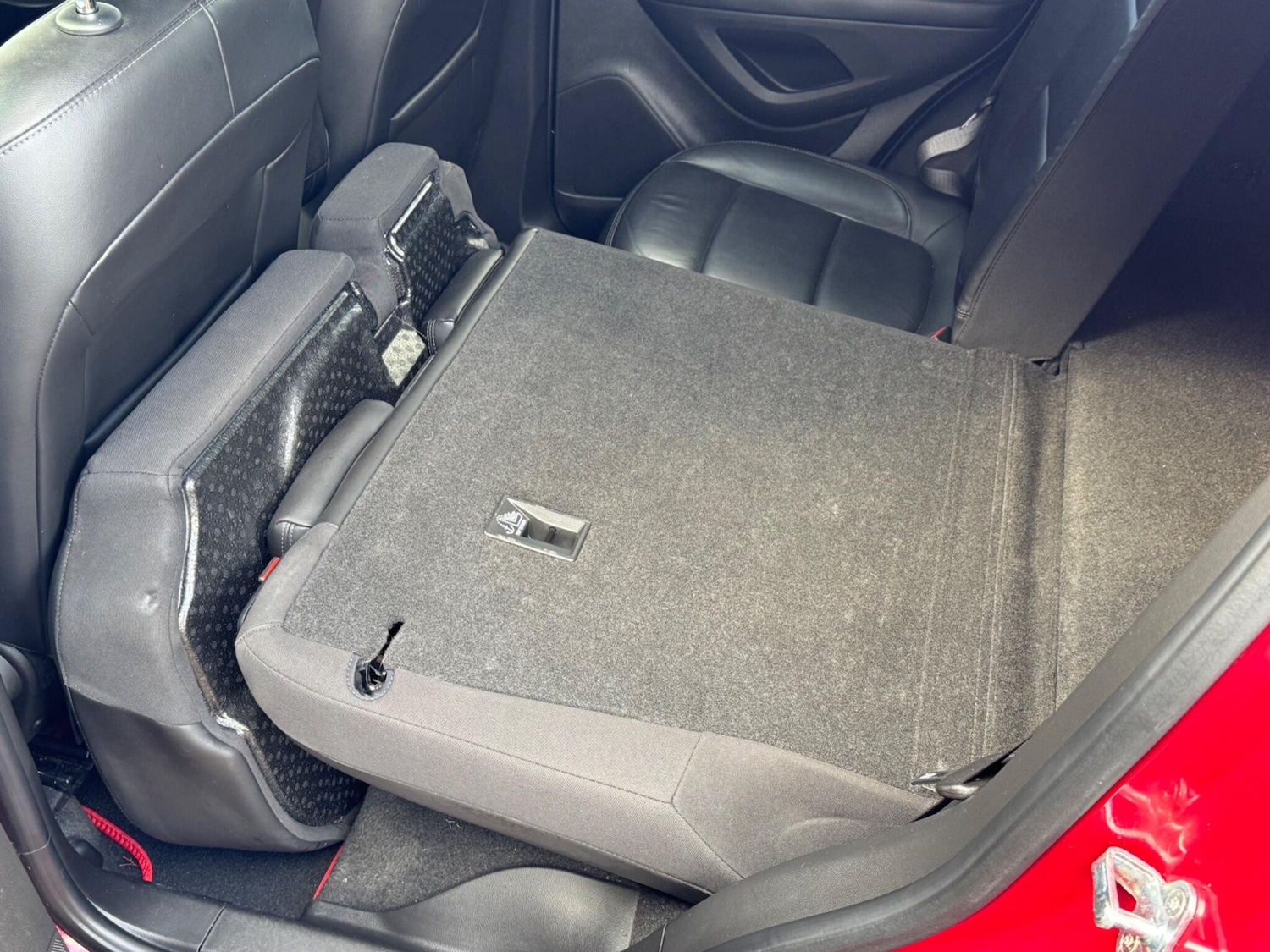 Used Vauxhall Mokka X 2018 for sale - 78058925: Photo 48