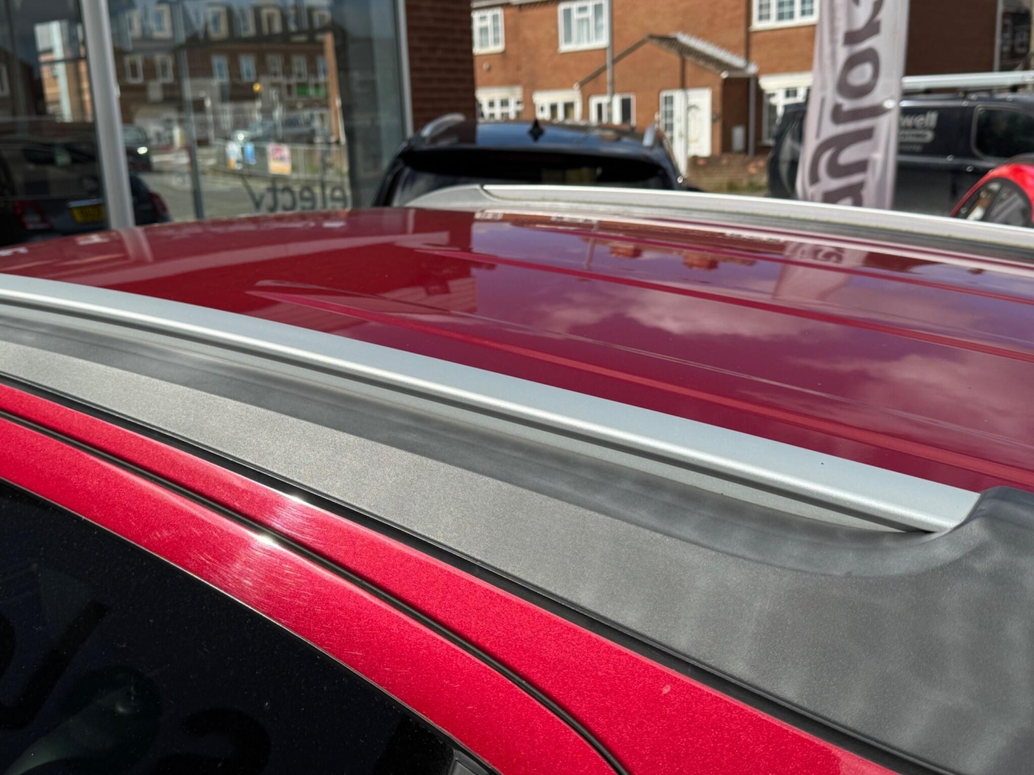 Used Vauxhall Mokka X 2018 for sale - 78058925: Photo 49