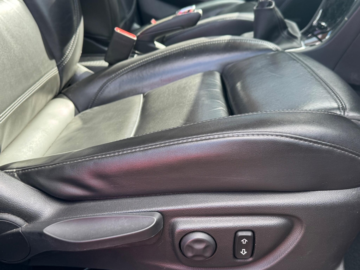 Used Vauxhall Mokka X 2018 for sale - 78058925: Photo 50