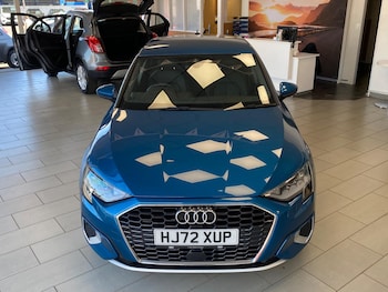Used Audi A3 2022 for sale - 78675902: Photo