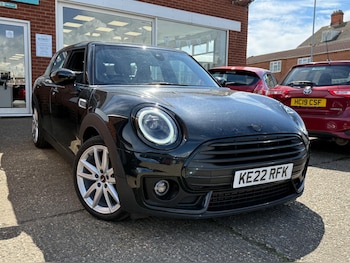 Used MINI Clubman 2022 for sale - 78989263: Photo