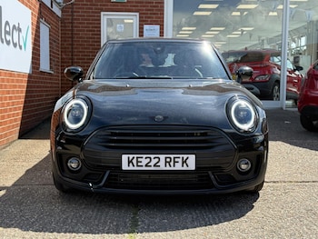 Used MINI Clubman 2022 for sale - 78989263: Photo