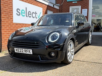 Used MINI Clubman 2022 for sale - 78989263: Photo