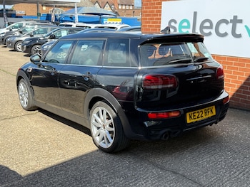 Used MINI Clubman 2022 for sale - 78989263: Photo