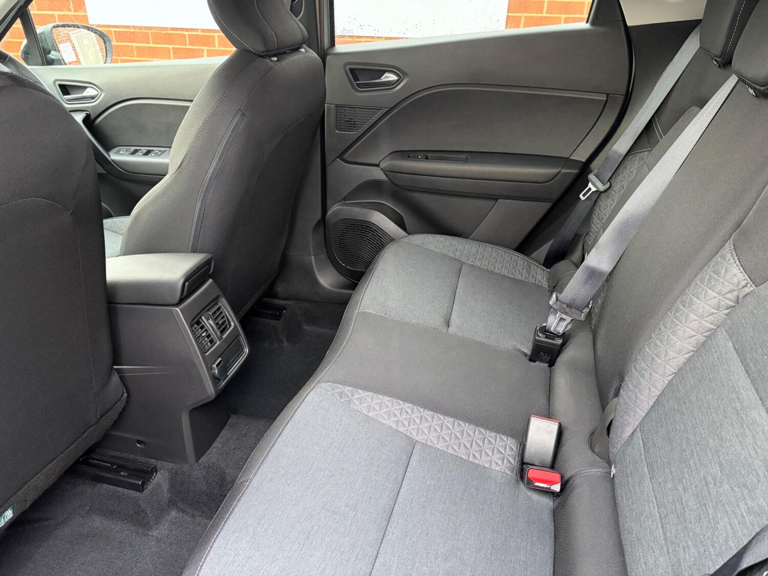 Used Renault Captur 2023 for sale - 77574484: Photo 10