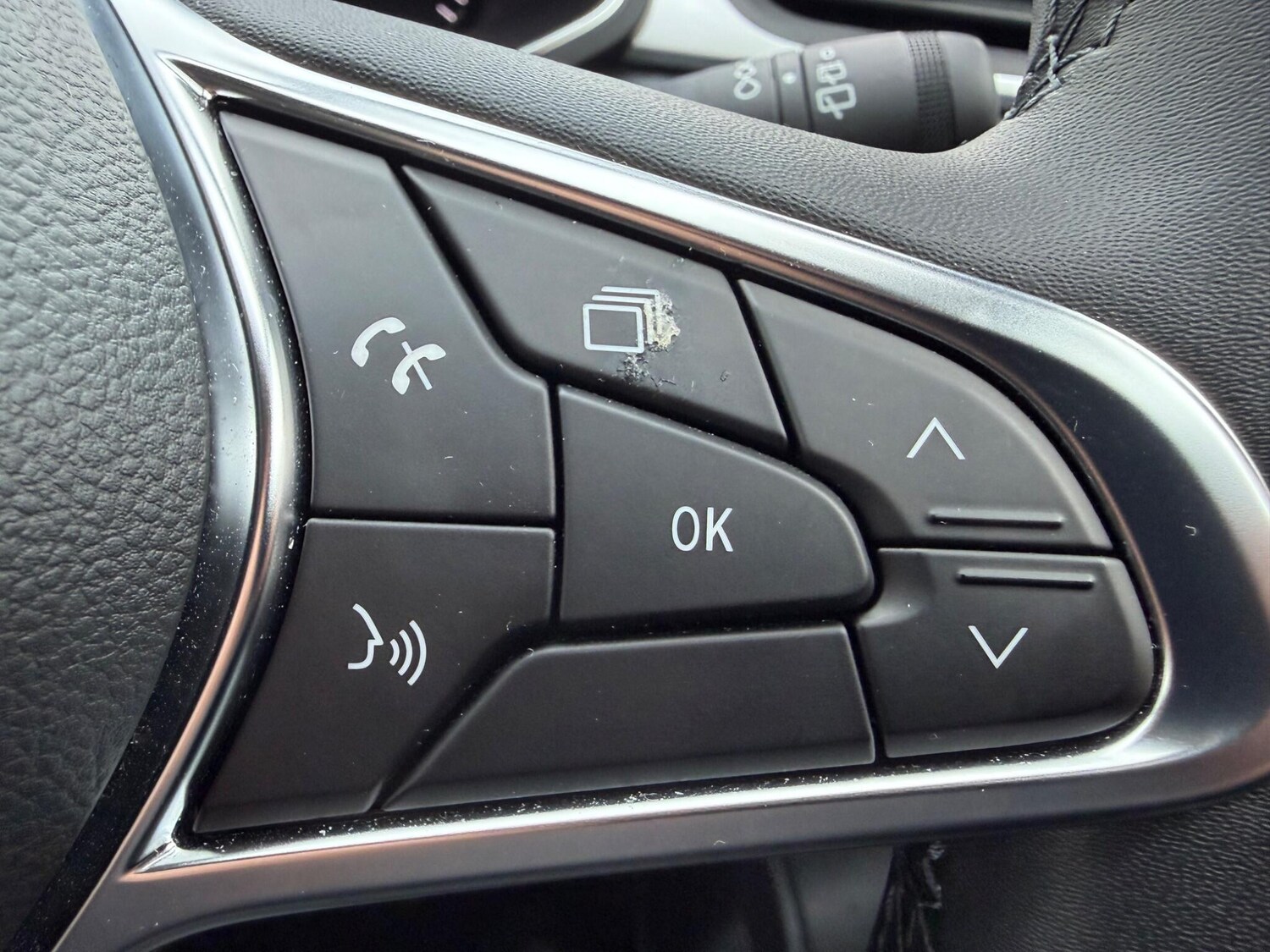 Used Renault Captur 2023 for sale - 77574484: Photo 22