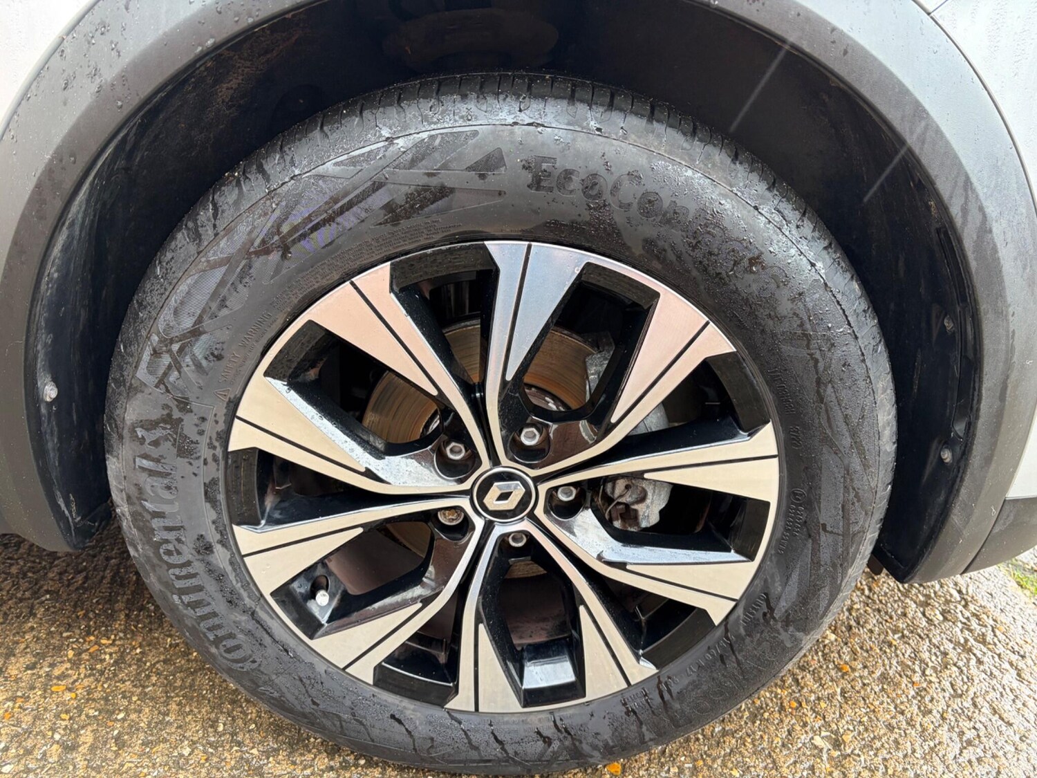 Used Renault Captur 2023 for sale - 77574484: Photo 34