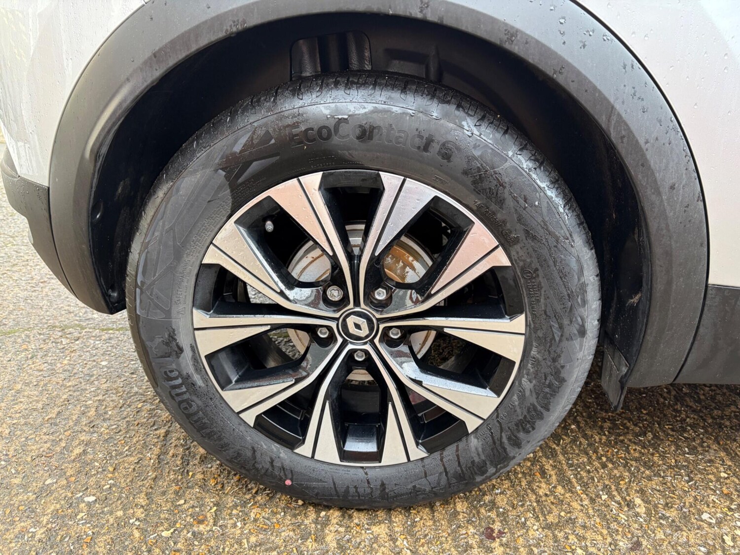 Used Renault Captur 2023 for sale - 77574484: Photo 35