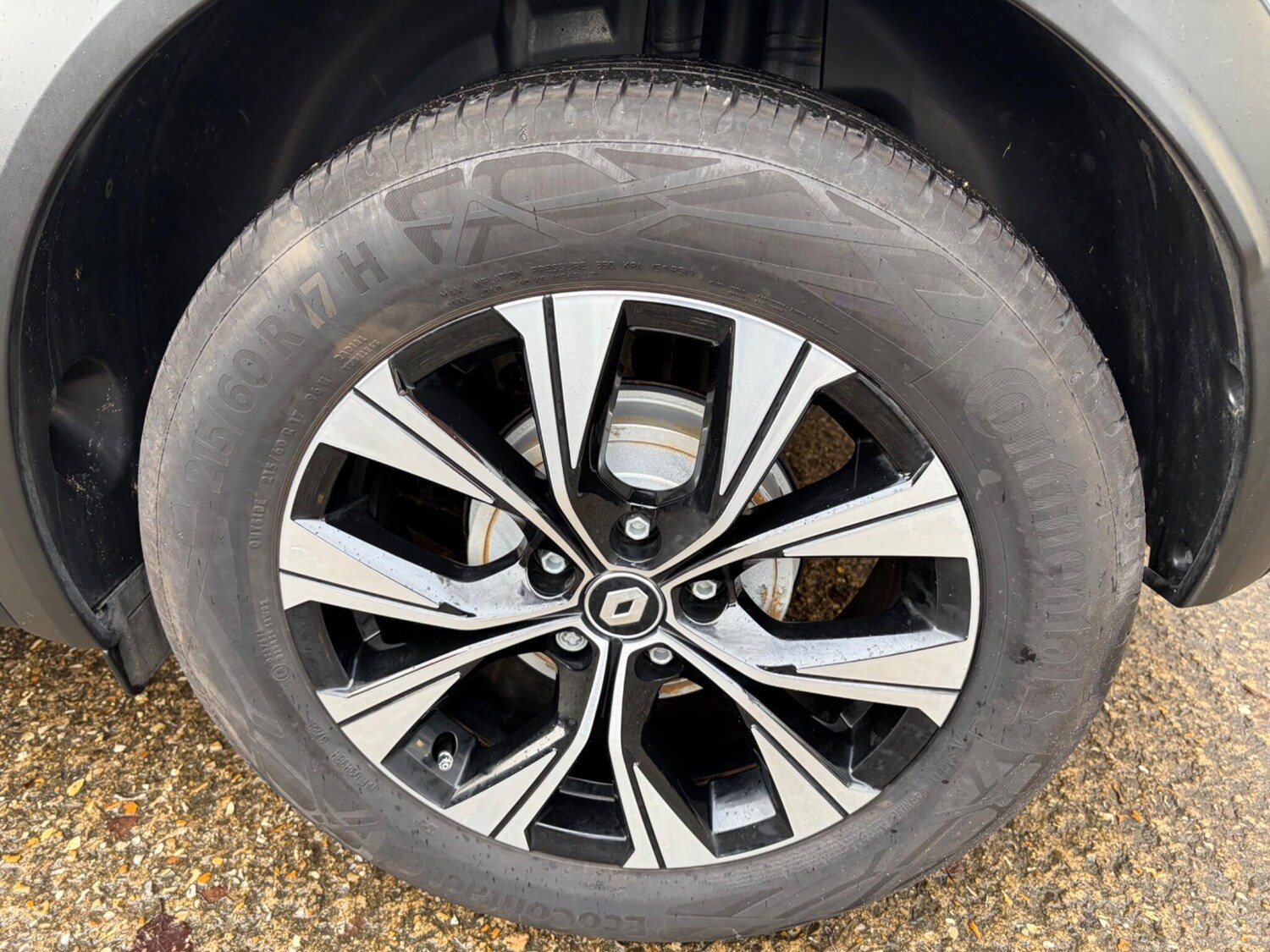 Used Renault Captur 2023 for sale - 77574484: Photo 36