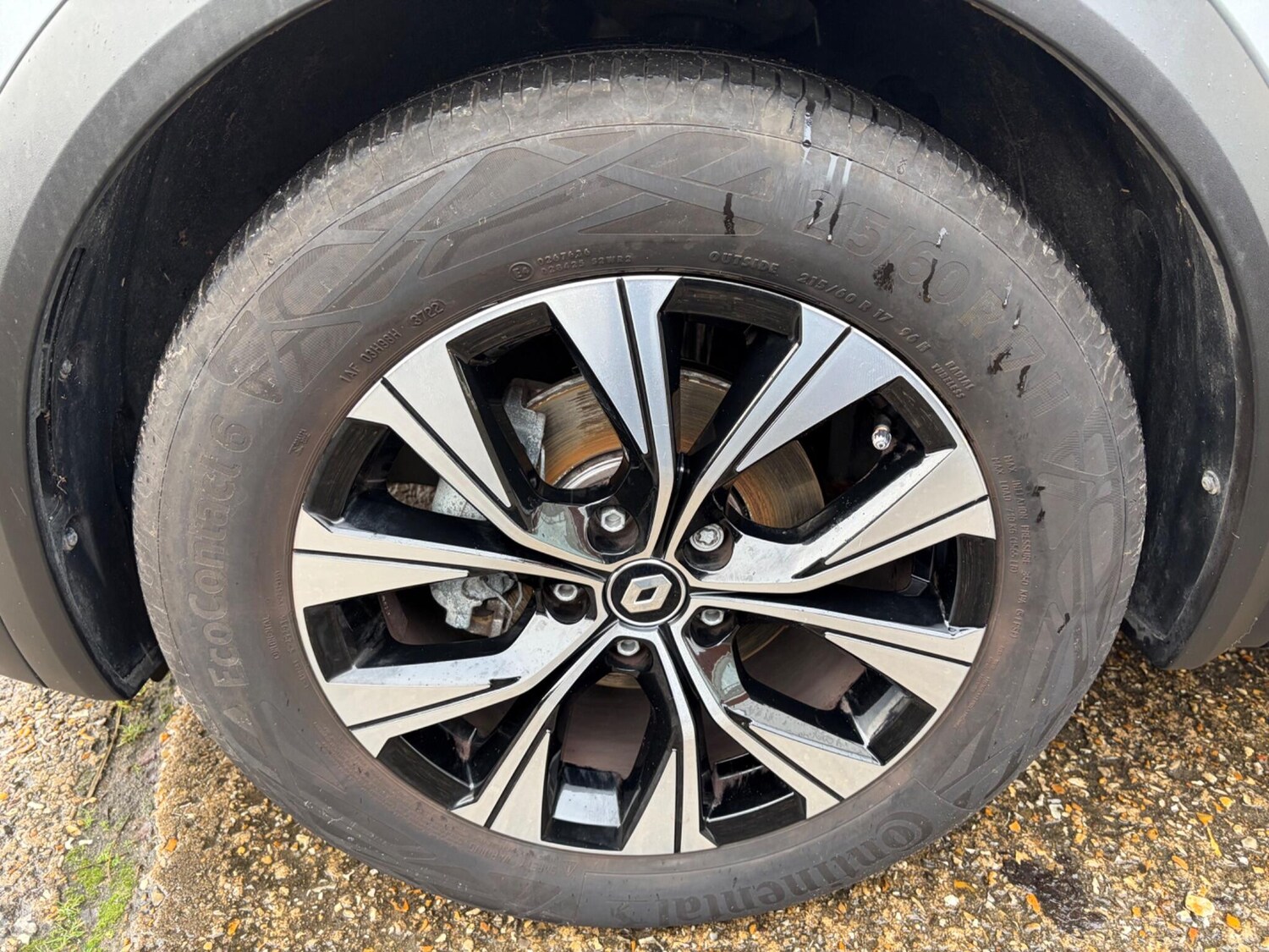 Used Renault Captur 2023 for sale - 77574484: Photo 37