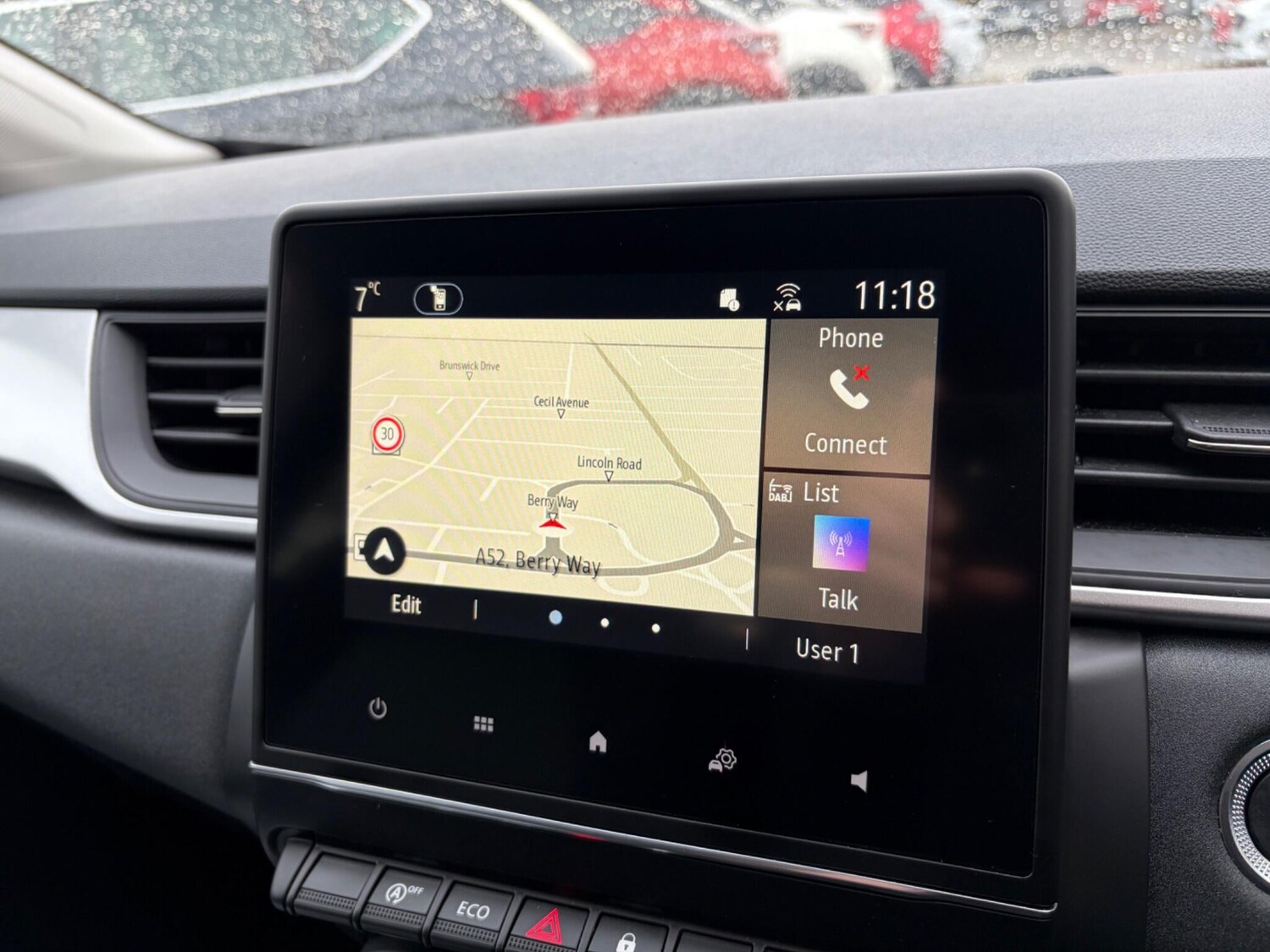 Used Renault Captur 2023 for sale - 77574484: Photo 40