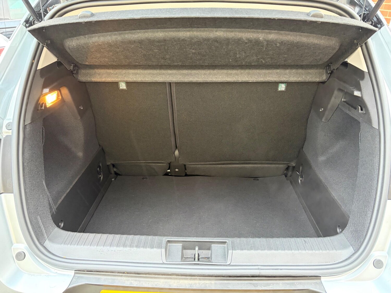 Used Renault Captur 2023 for sale - 77574484: Photo 43