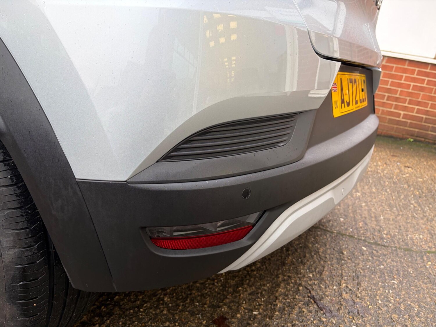 Used Renault Captur 2023 for sale - 77574484: Photo 48