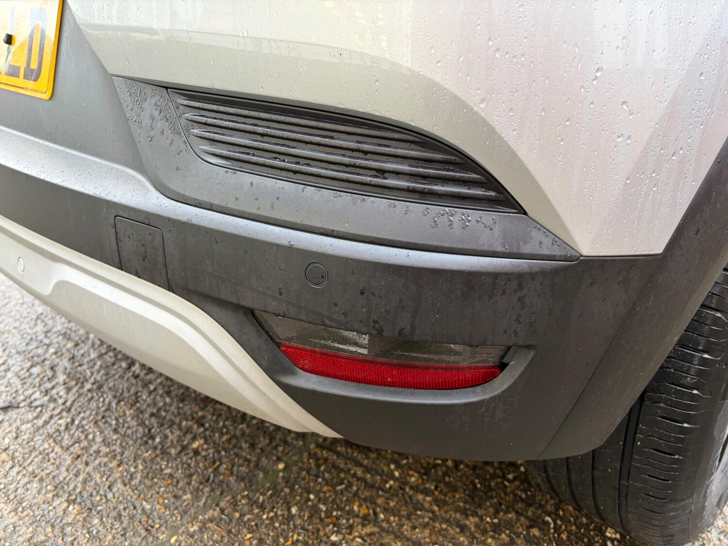 Used Renault Captur 2023 for sale - 77574484: Photo 49