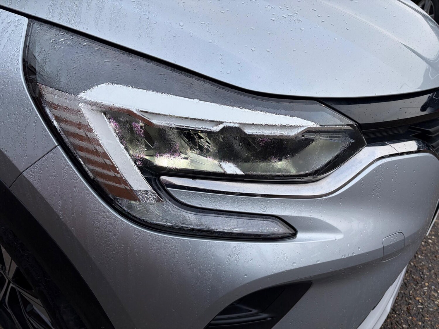 Used Renault Captur 2023 for sale - 77574484: Photo 50