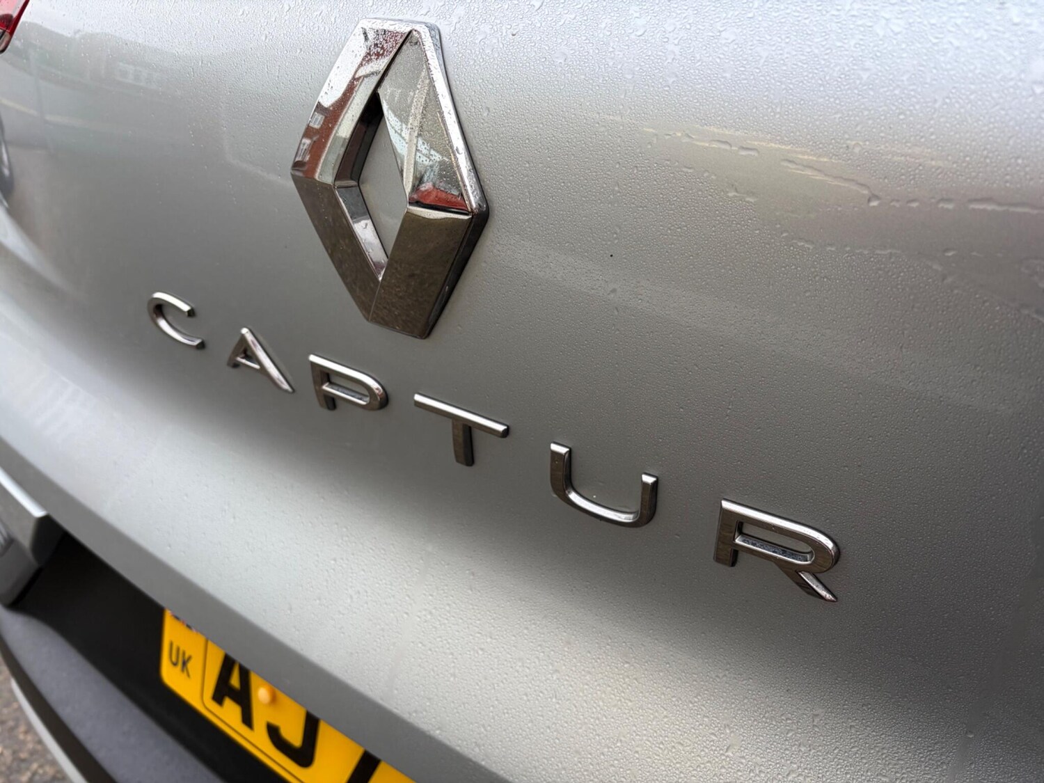 Used Renault Captur 2023 for sale - 77574484: Photo 52