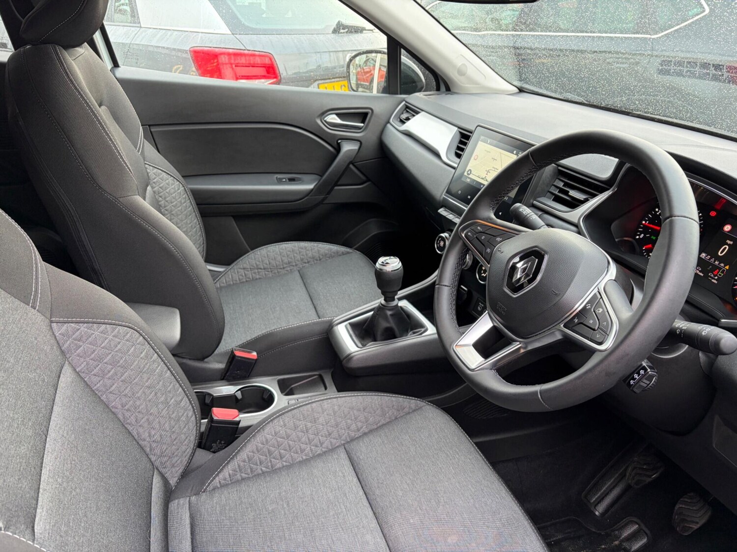 Used Renault Captur 2023 for sale - 77574484: Photo 9