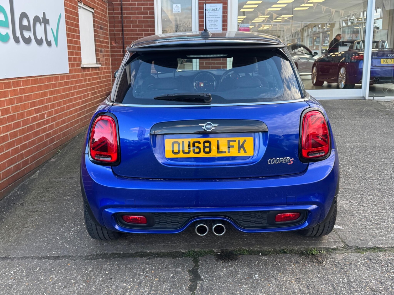 Used MINI Hatch for sale - 77823834: Photo 10