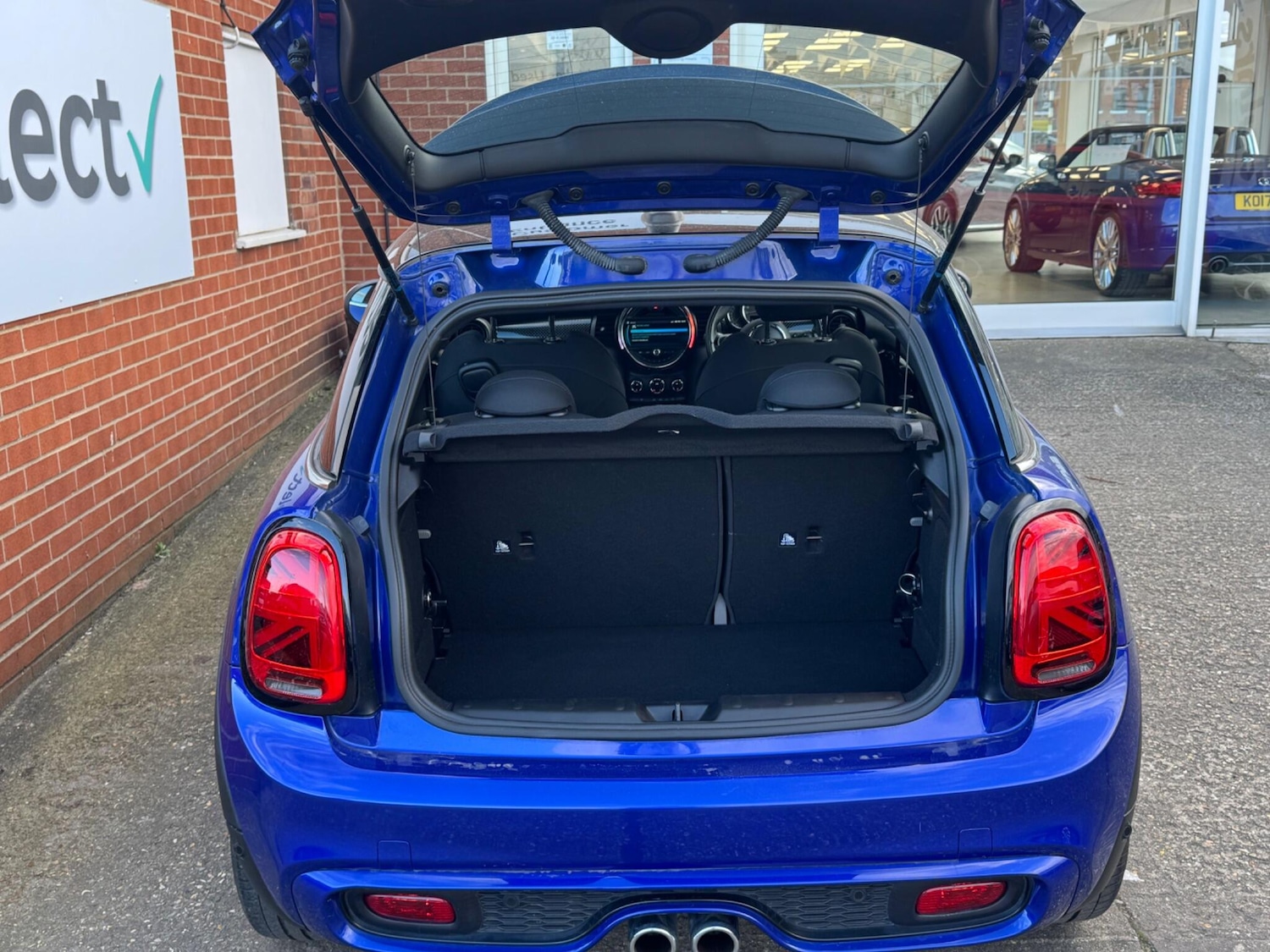 Used MINI Hatch for sale - 77823834: Photo 14