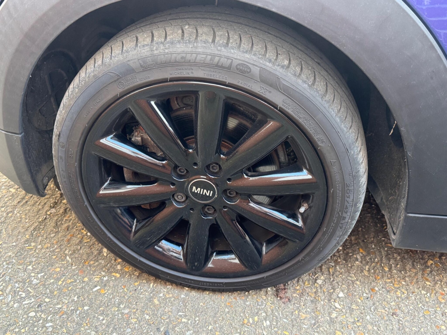 Used MINI Hatch for sale - 77823834: Photo 15