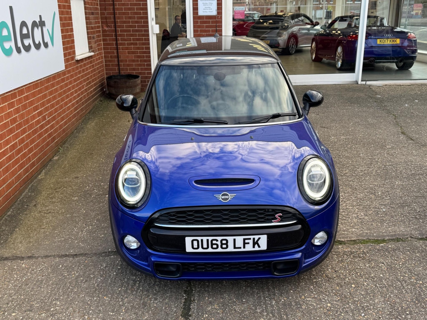 Used MINI Hatch for sale - 77823834: Photo 2