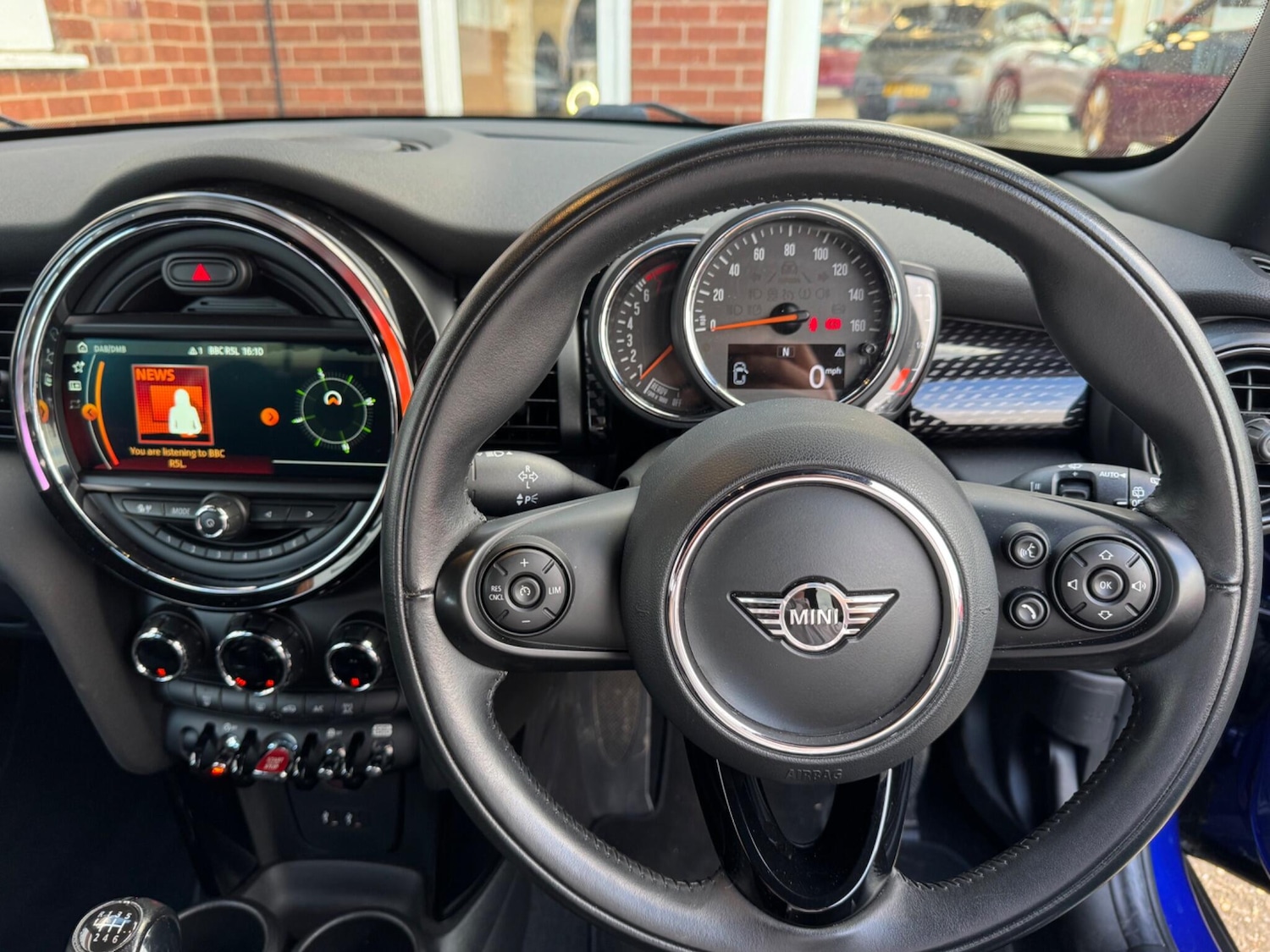 Used MINI Hatch for sale - 77823834: Photo 25