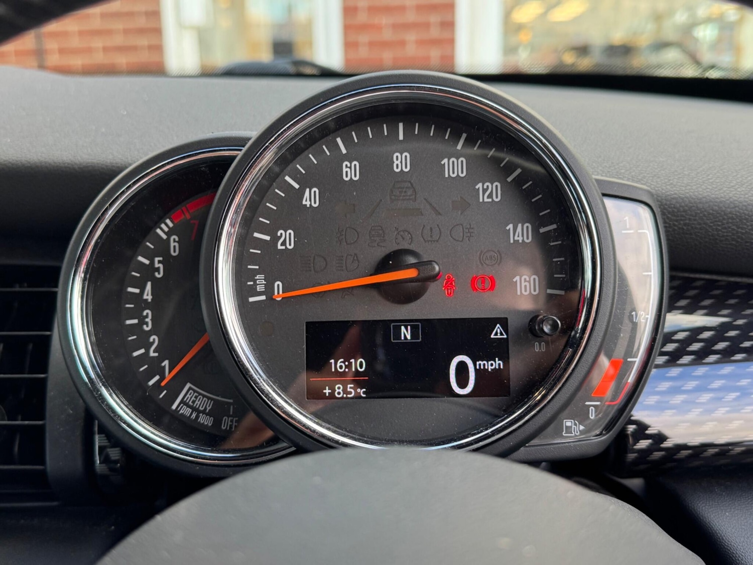 Used MINI Hatch for sale - 77823834: Photo 27