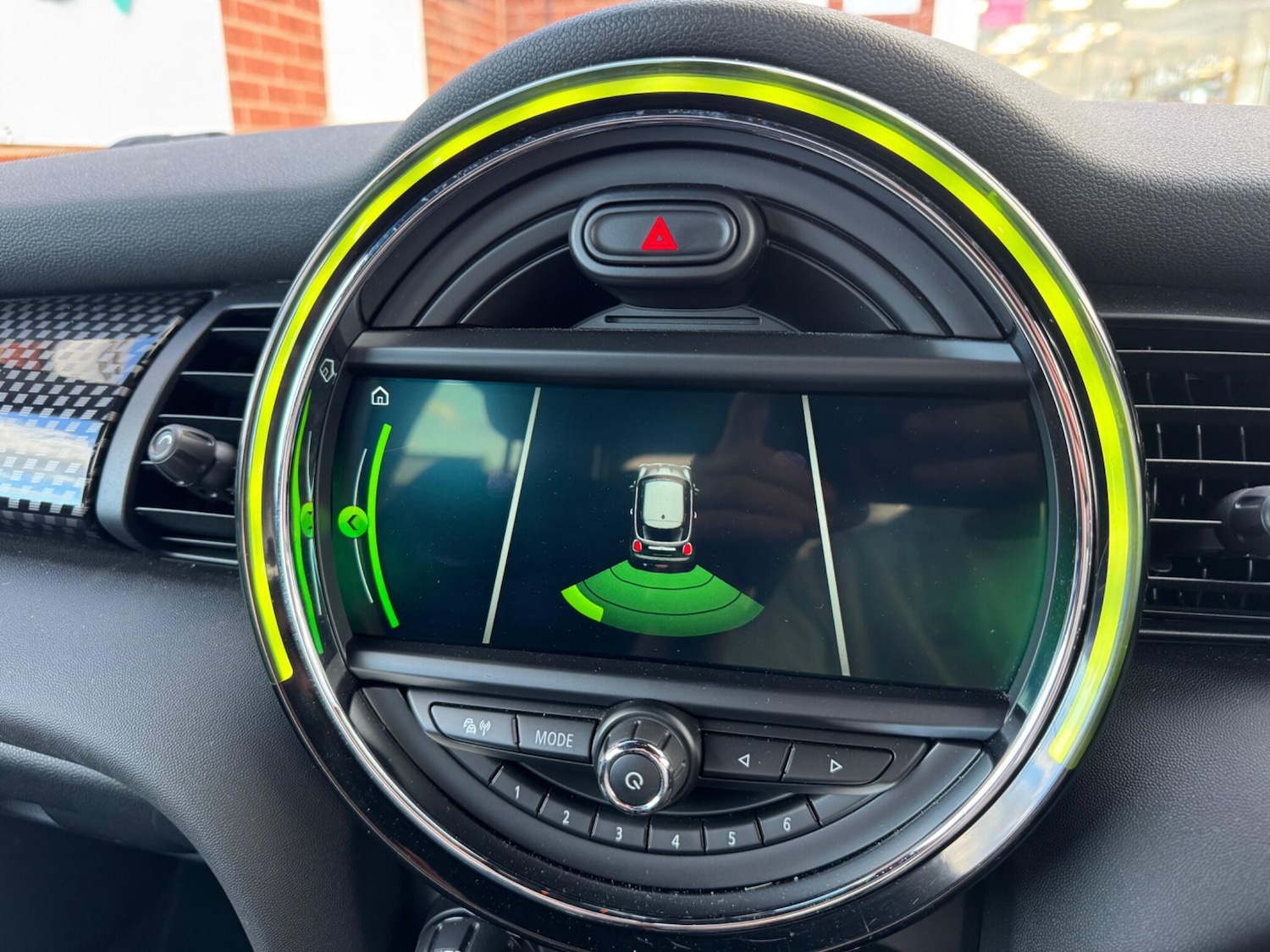 Used MINI Hatch for sale - 77823834: Photo 35