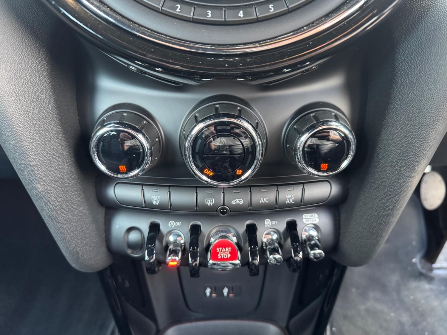 Used MINI Hatch for sale - 77823834: Photo 37