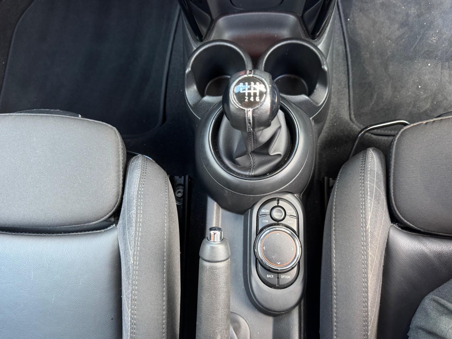 Used MINI Hatch for sale - 77823834: Photo 38