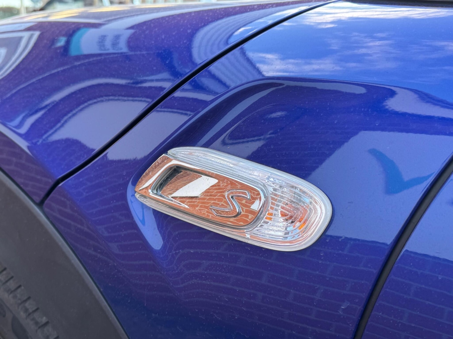 Used MINI Hatch for sale - 77823834: Photo 44