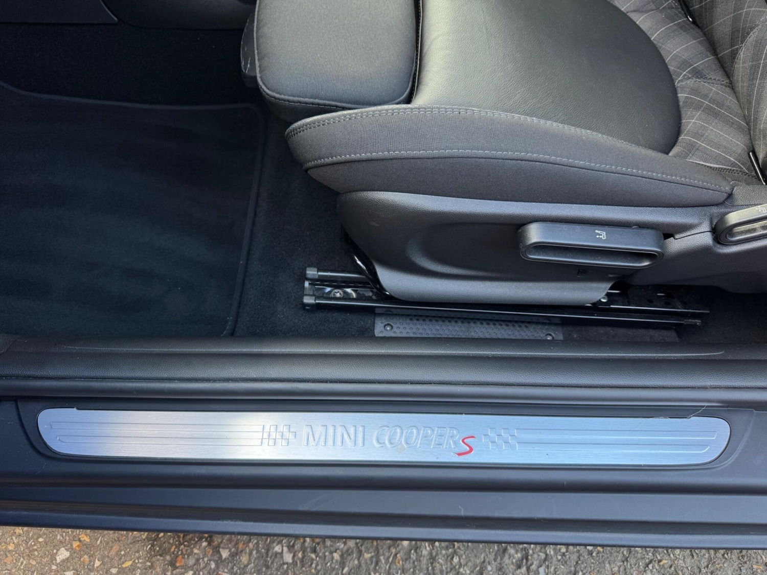 Used MINI Hatch for sale - 77823834: Photo 46