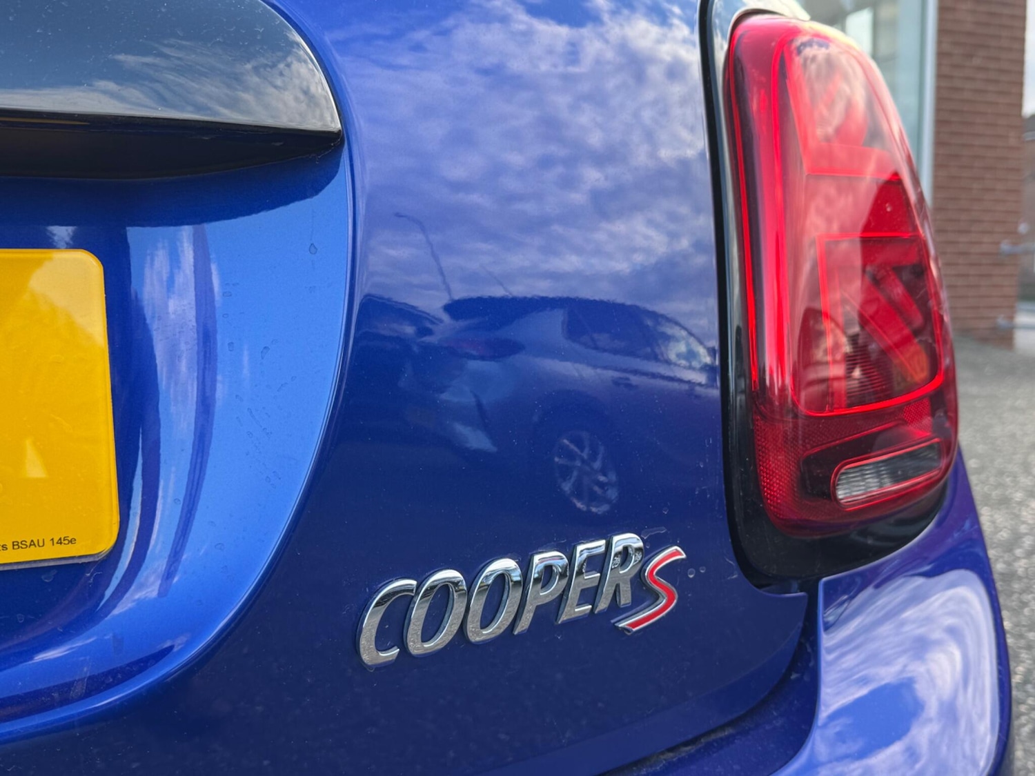 Used MINI Hatch for sale - 77823834: Photo 48