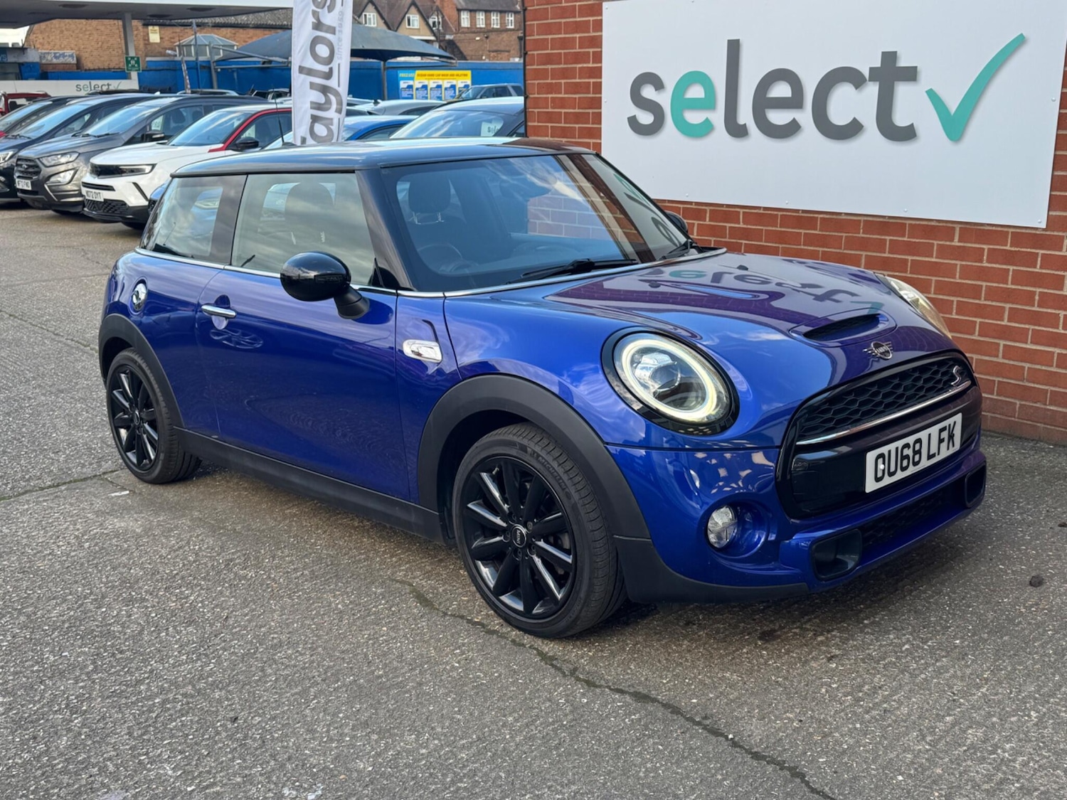 Used MINI Hatch for sale - 77823834: Photo 5