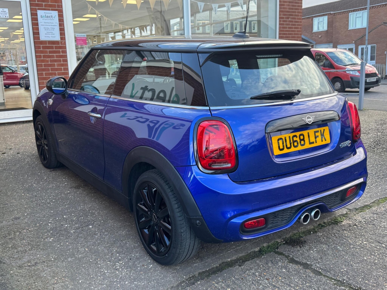 Used MINI Hatch for sale - 77823834: Photo 9