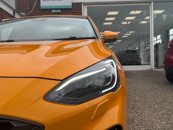Used Ford Focus 2019 for sale - 79255761: Photo