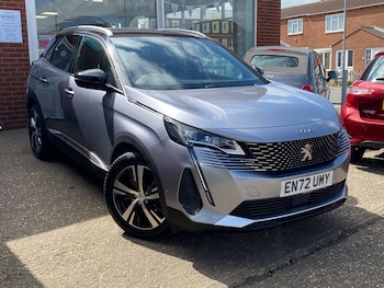 Used Peugeot 3008 2023 for sale - 78462002: Photo