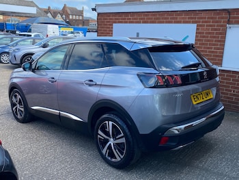 Used Peugeot 3008 2023 for sale - 78462002: Photo