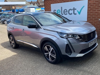 Used Peugeot 3008 2023 for sale - 78462002: Photo