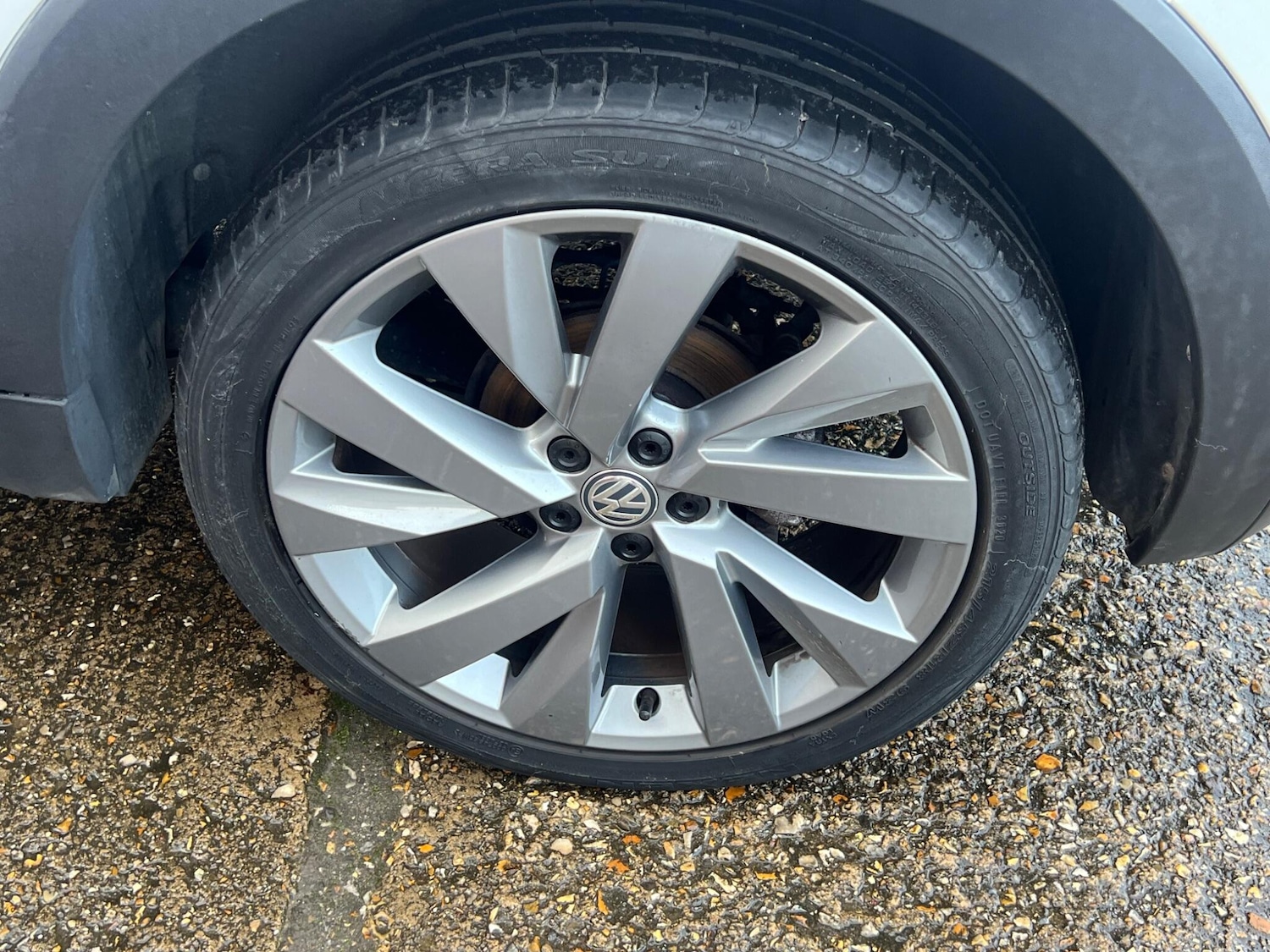 Used Volkswagen T-Cross 2019 for sale - 77413316: Photo 15