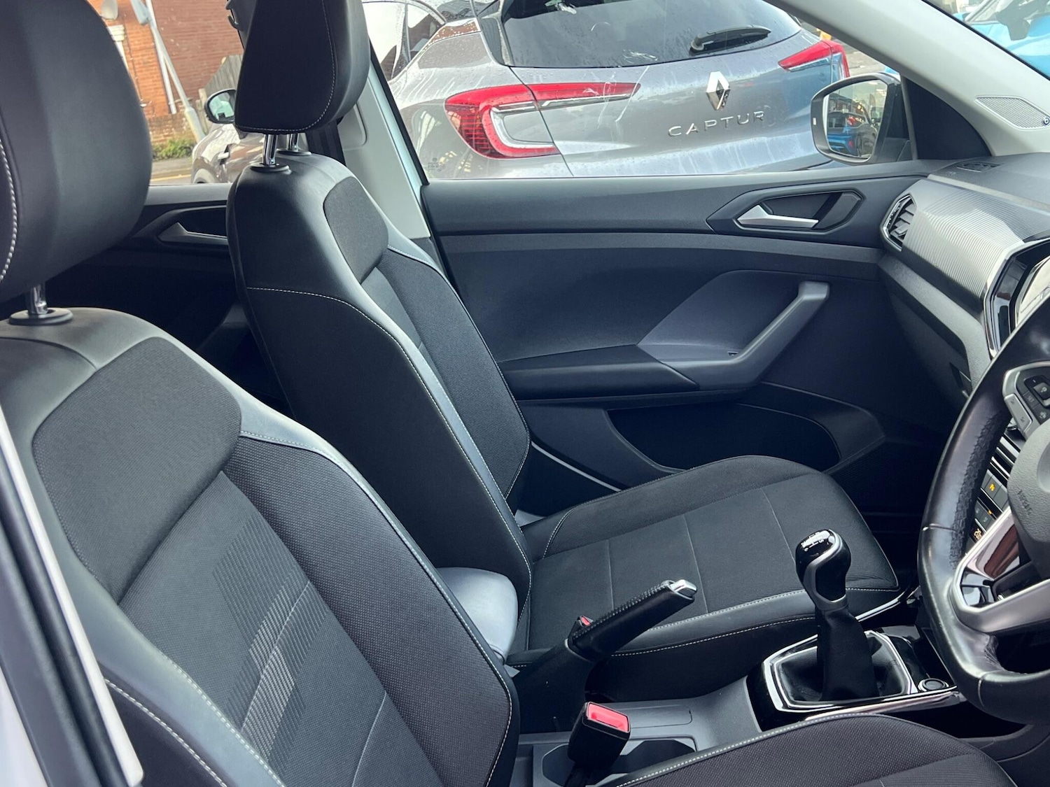 Used Volkswagen T-Cross 2019 for sale - 77413316: Photo 18