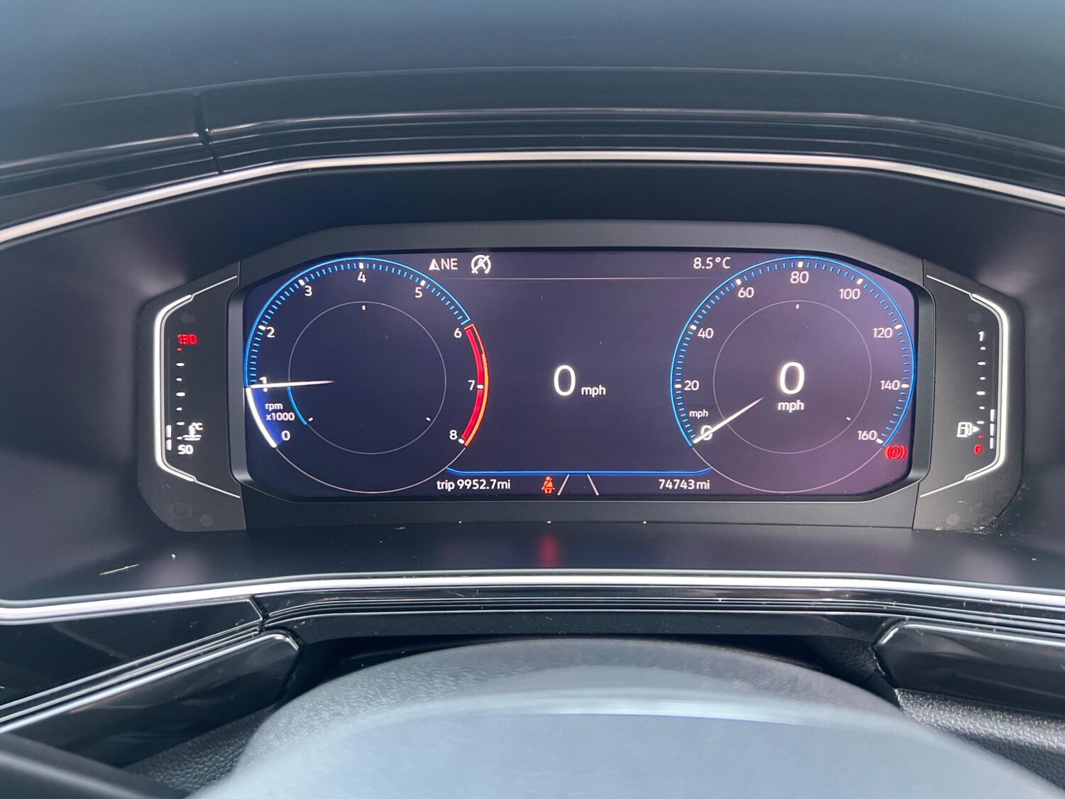 Used Volkswagen T-Cross 2019 for sale - 77413316: Photo 20