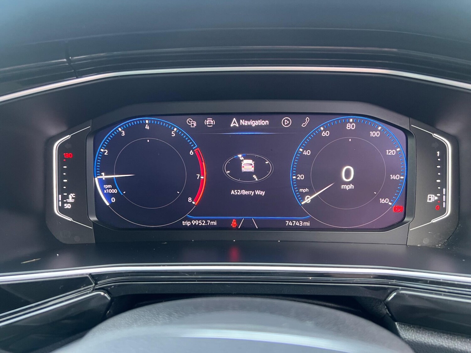 Used Volkswagen T-Cross 2019 for sale - 77413316: Photo 22