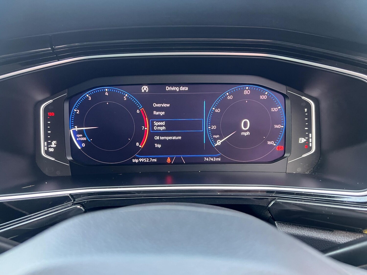 Used Volkswagen T-Cross 2019 for sale - 77413316: Photo 23