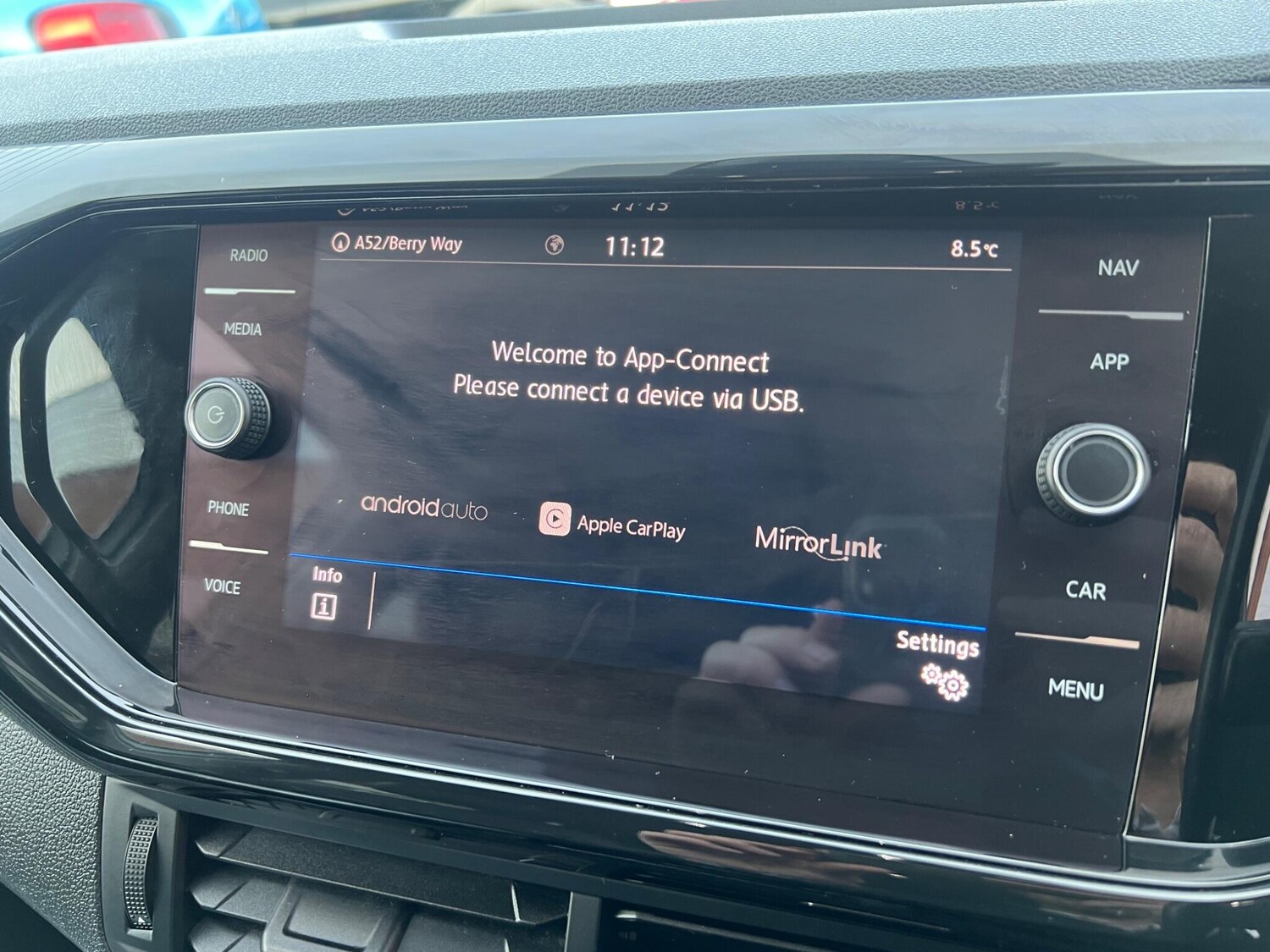 Used Volkswagen T-Cross 2019 for sale - 77413316: Photo 24