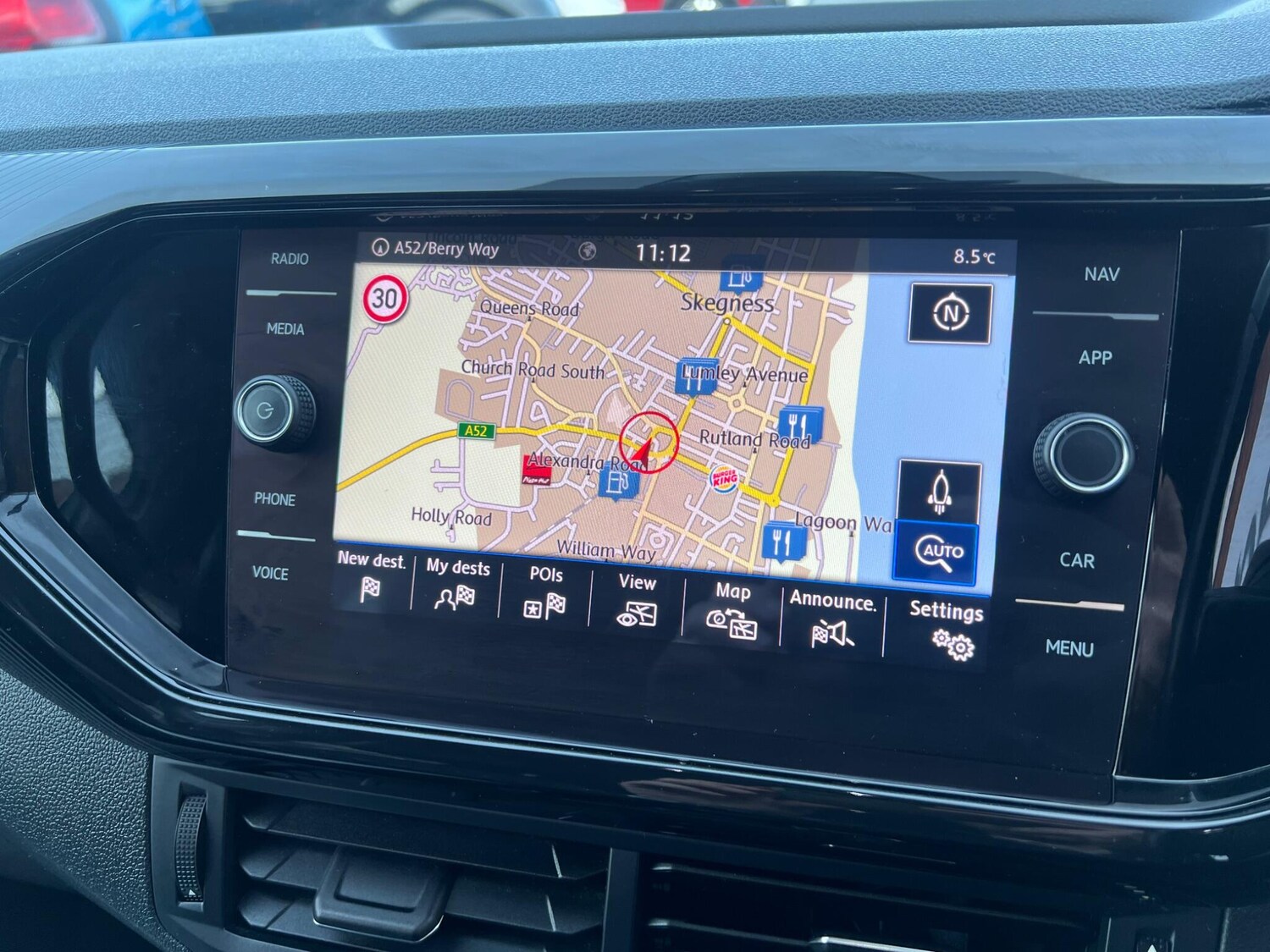 Used Volkswagen T-Cross 2019 for sale - 77413316: Photo 25