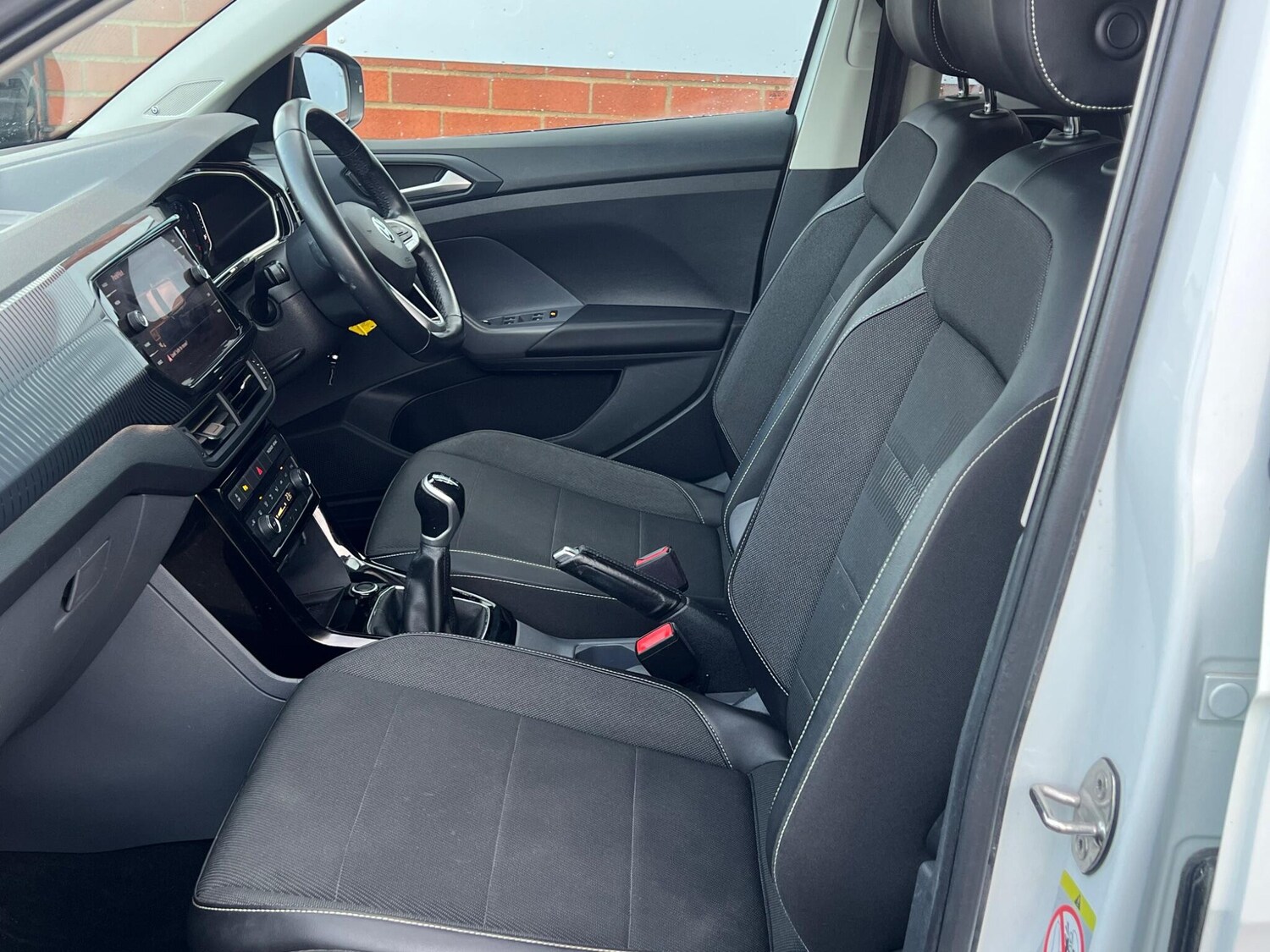 Used Volkswagen T-Cross 2019 for sale - 77413316: Photo 33