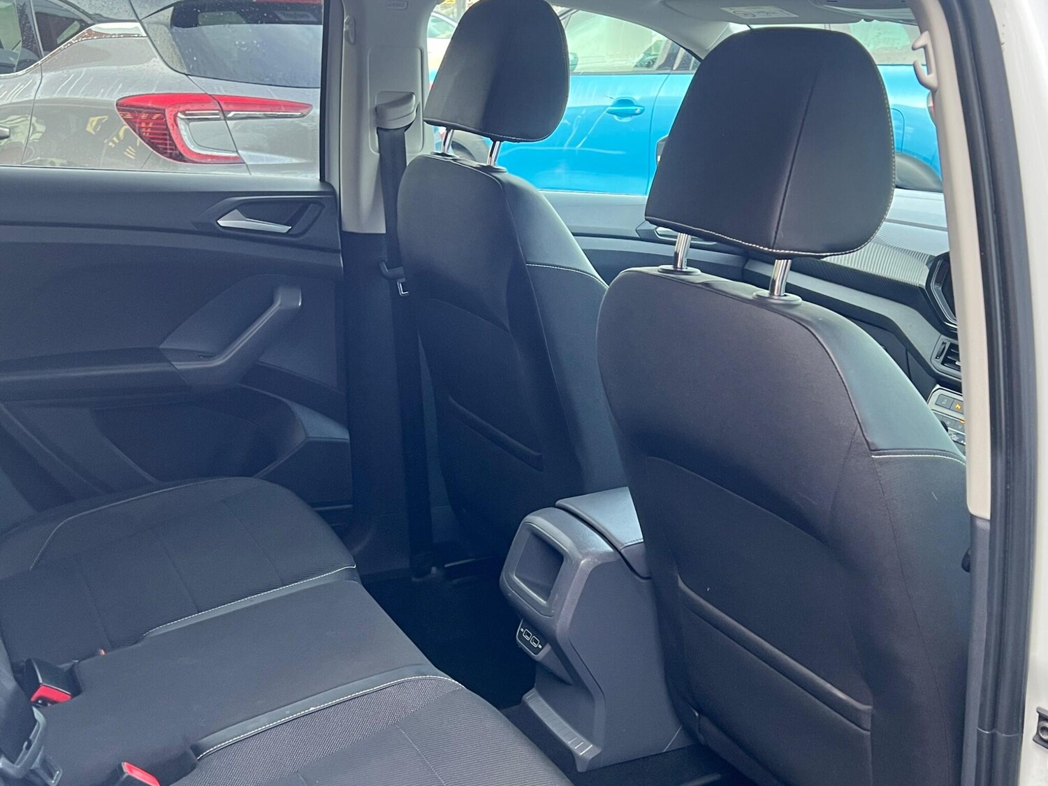 Used Volkswagen T-Cross 2019 for sale - 77413316: Photo 35