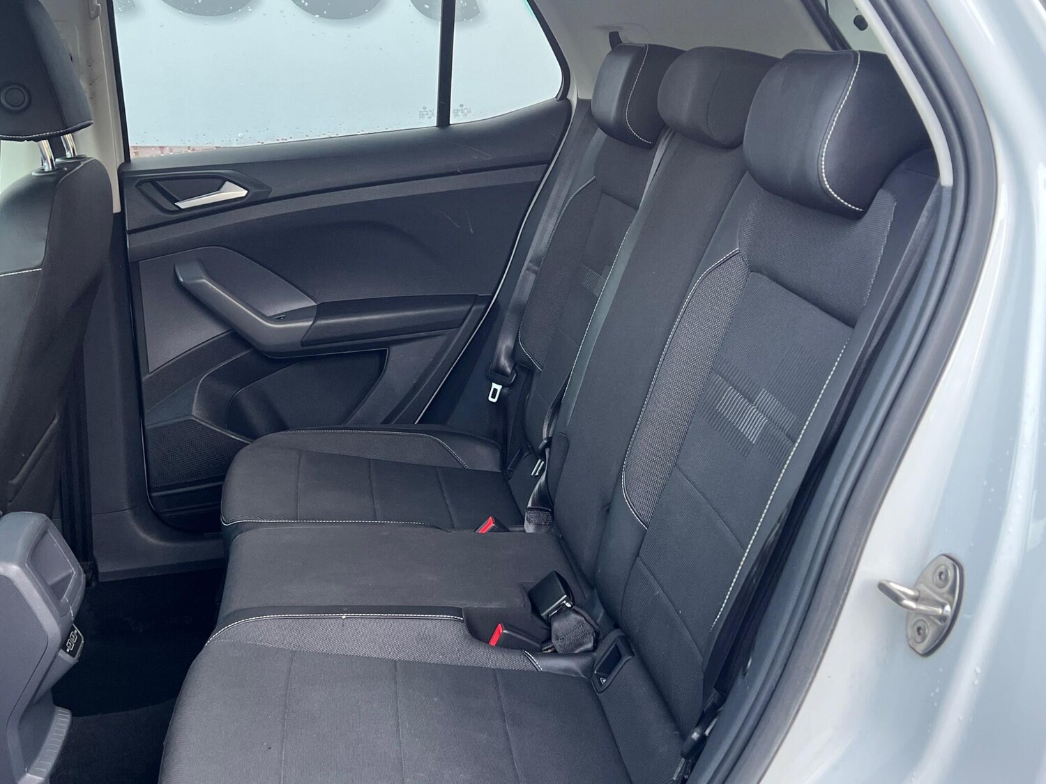 Used Volkswagen T-Cross 2019 for sale - 77413316: Photo 37